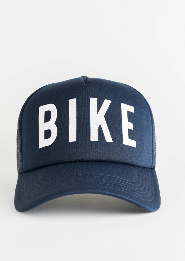 arlo-bike-recycled-trucker-hat