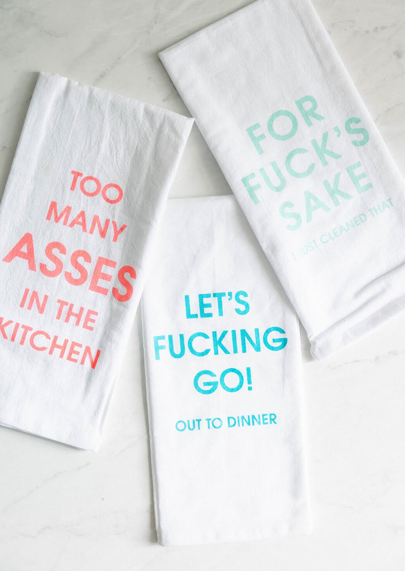 arlo-chez-gagne-hilarious-tea-towels