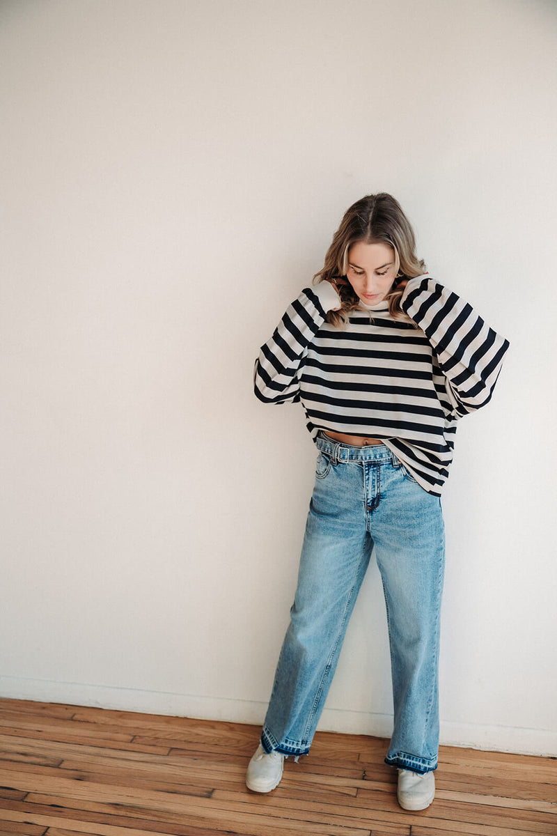 arlo-sadie-sage-growth-striped-pullover