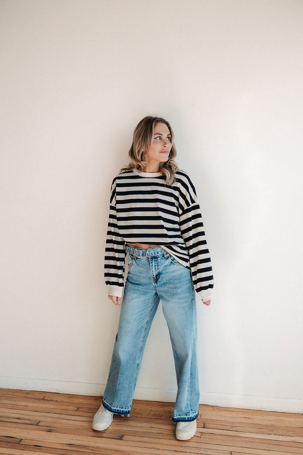 arlo-sadie-sage-growth-striped-pullover