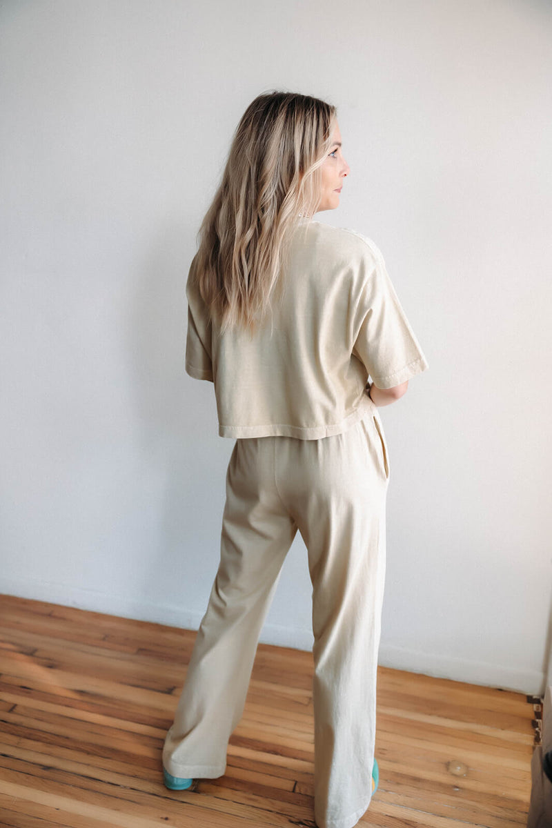 arlo-blondewood-flare-pant