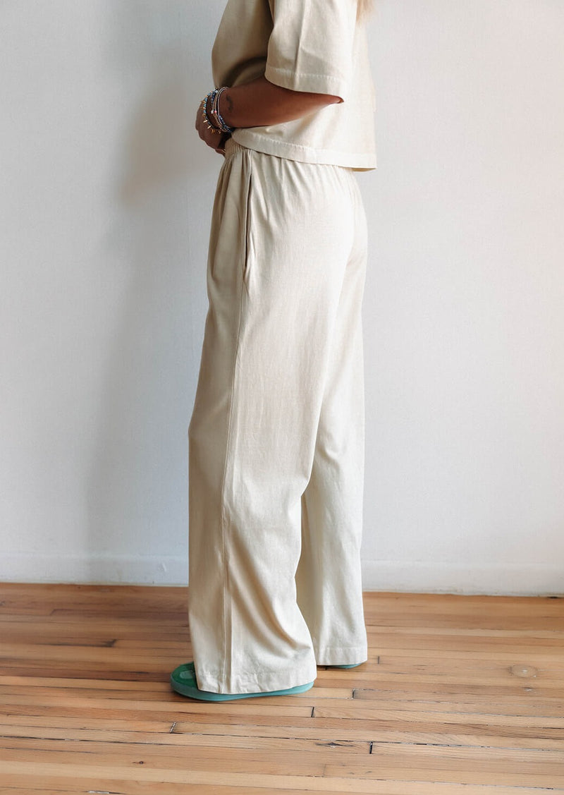 arlo-blondewood-flare-pant