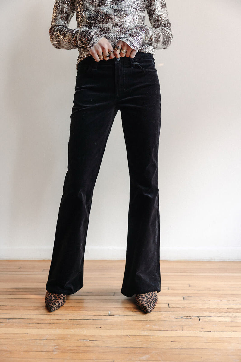 arlo-dear-john-rosa-mid-rise-flare-pants-in-black-velveteen