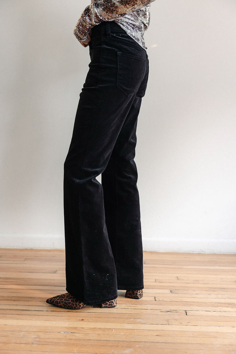 arlo-dear-john-rosa-mid-rise-flare-pants-in-black-velveteen