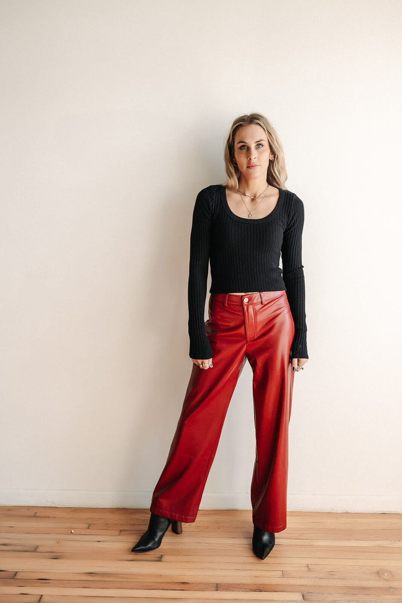 arlo-sadie-and-sage-night-vsion-faux-leather-pants