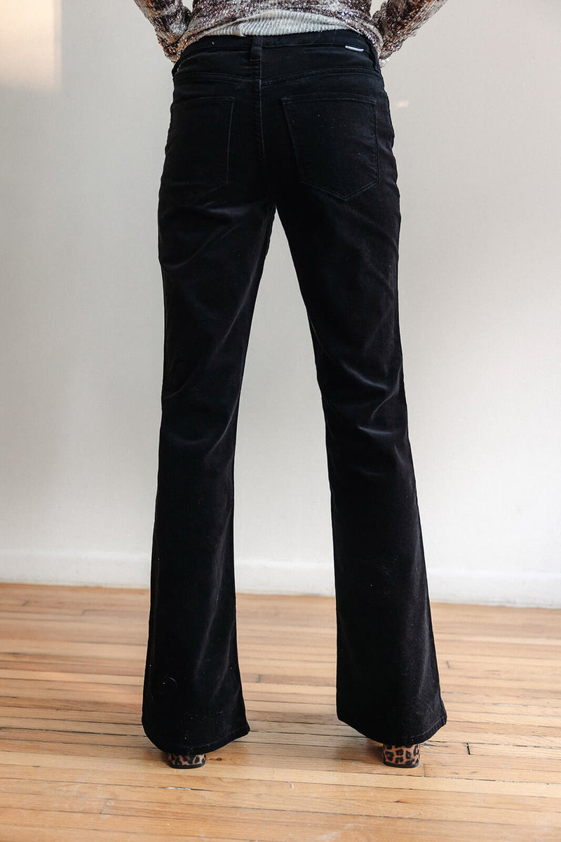 arlo-dear-john-rosa-mid-rise-flare-pants-in-black-velveteen