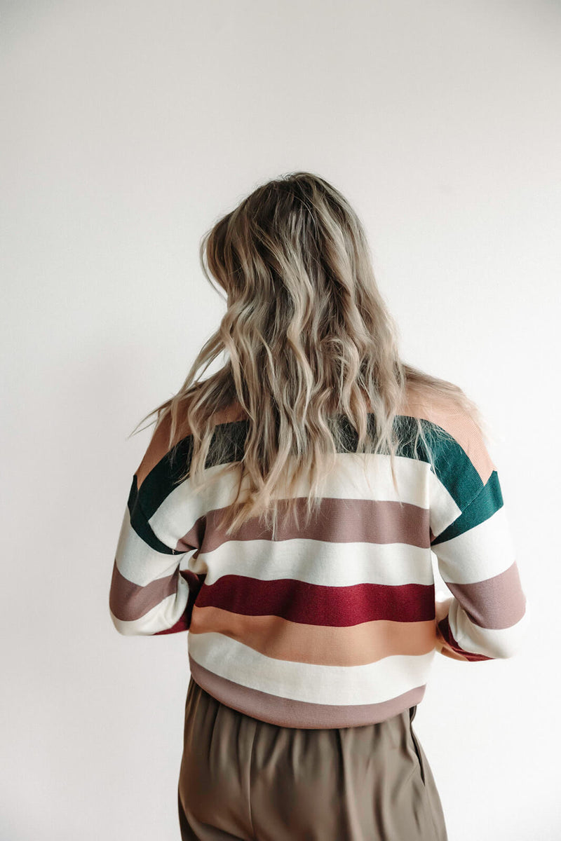 arlo-sage-blake-striped-sweater