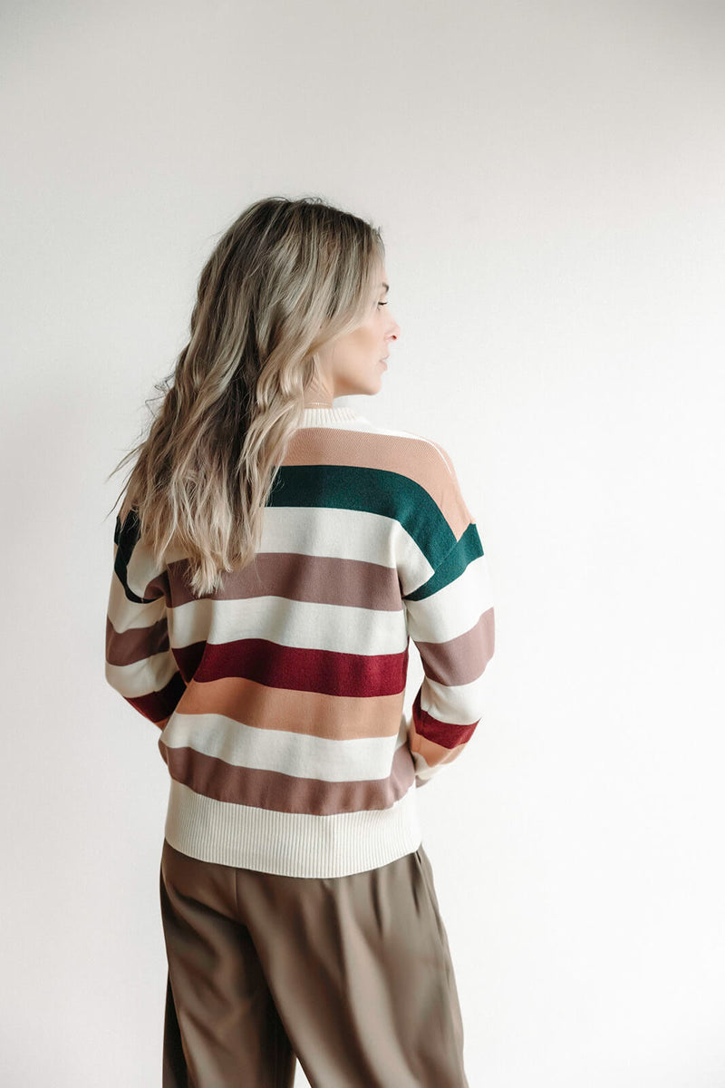 arlo-sage-blake-striped-sweater