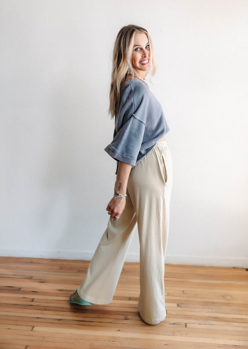 arlo-blondewood-flare-pant