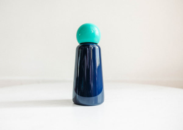 arlo-skittle-mini-water-bottle-indigo-turquoisee