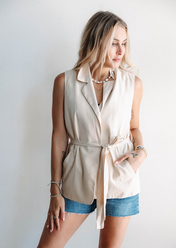 arlo-sage-sunlit-open-front-blazer-vest