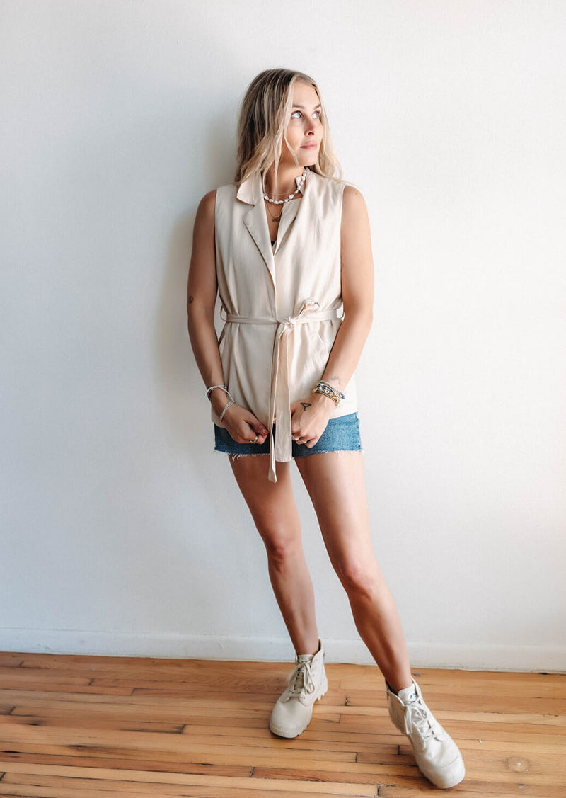 arlo-sage-sunlit-open-front-blazer-vest