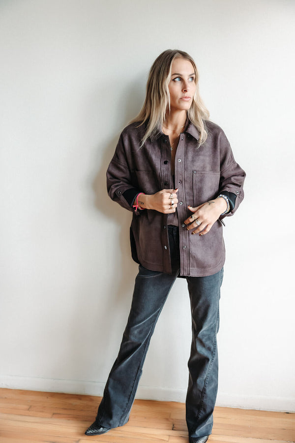 arlo-dear-john-gina-suede-shirt-jacket-ground-coffee