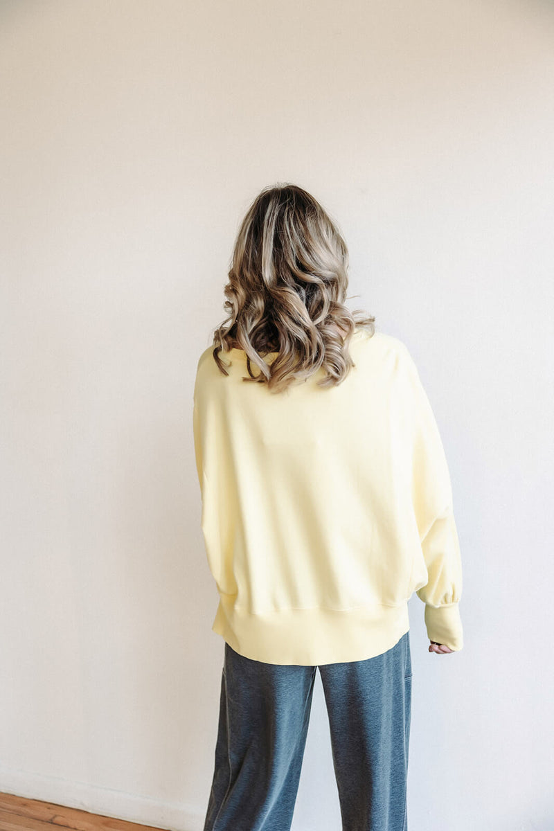 arlo-dear-john-trenton-crew-neck-long-sleeve-sweater-pale-banana