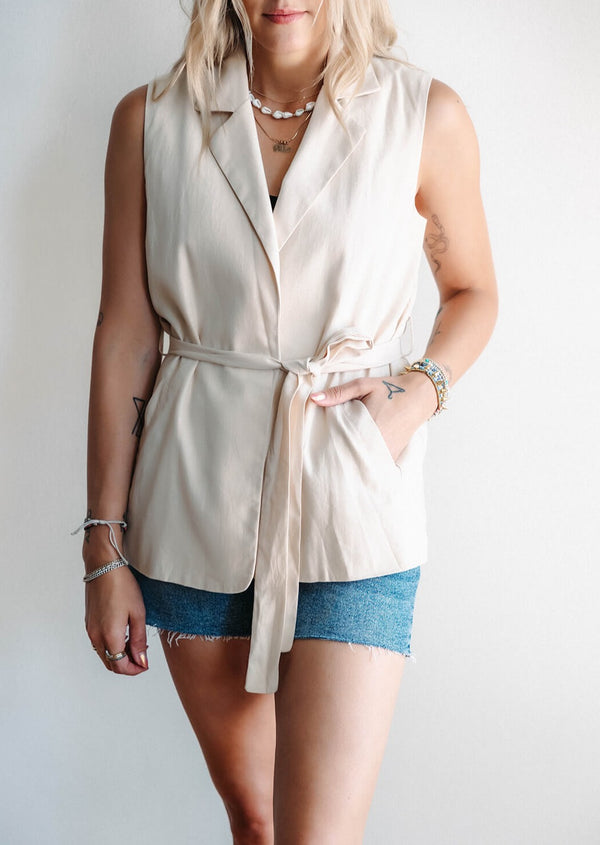 arlo-sage-sunlit-open-front-blazer-vest