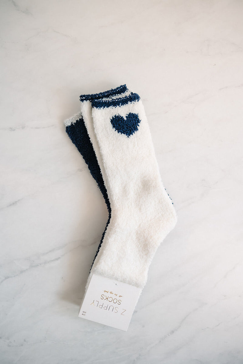 arlo-z-supply-navy-heart-sock-2- pack-eclipse