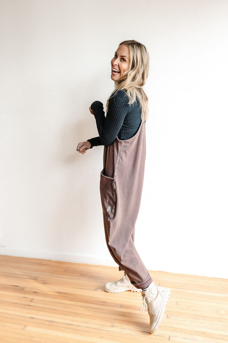 arlo-free-people-movement-hot-shot-onesie-dark-espresso