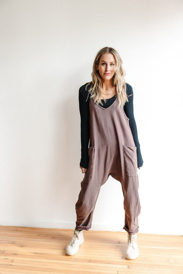 arlo-free-people-movement-hot-shot-onesie-dark-espresso