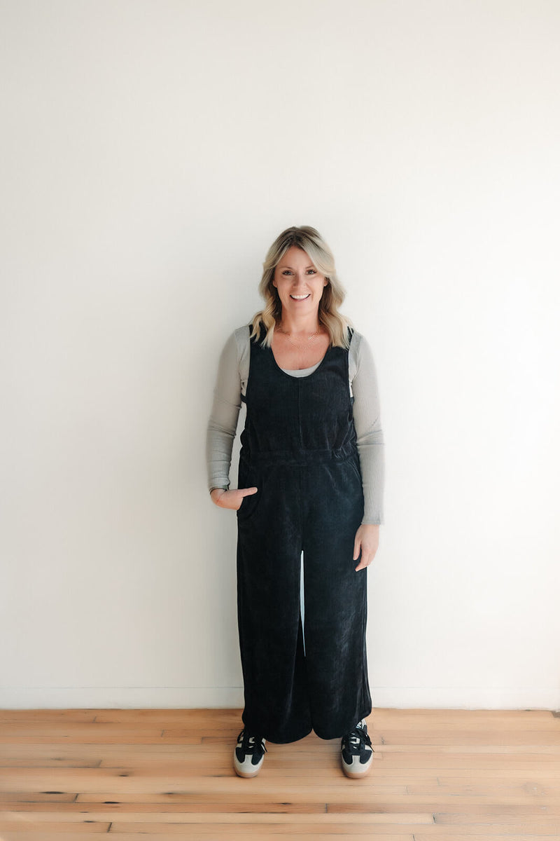 arlo-dear-john-sivan-tank-jumpsuit-black-chenille