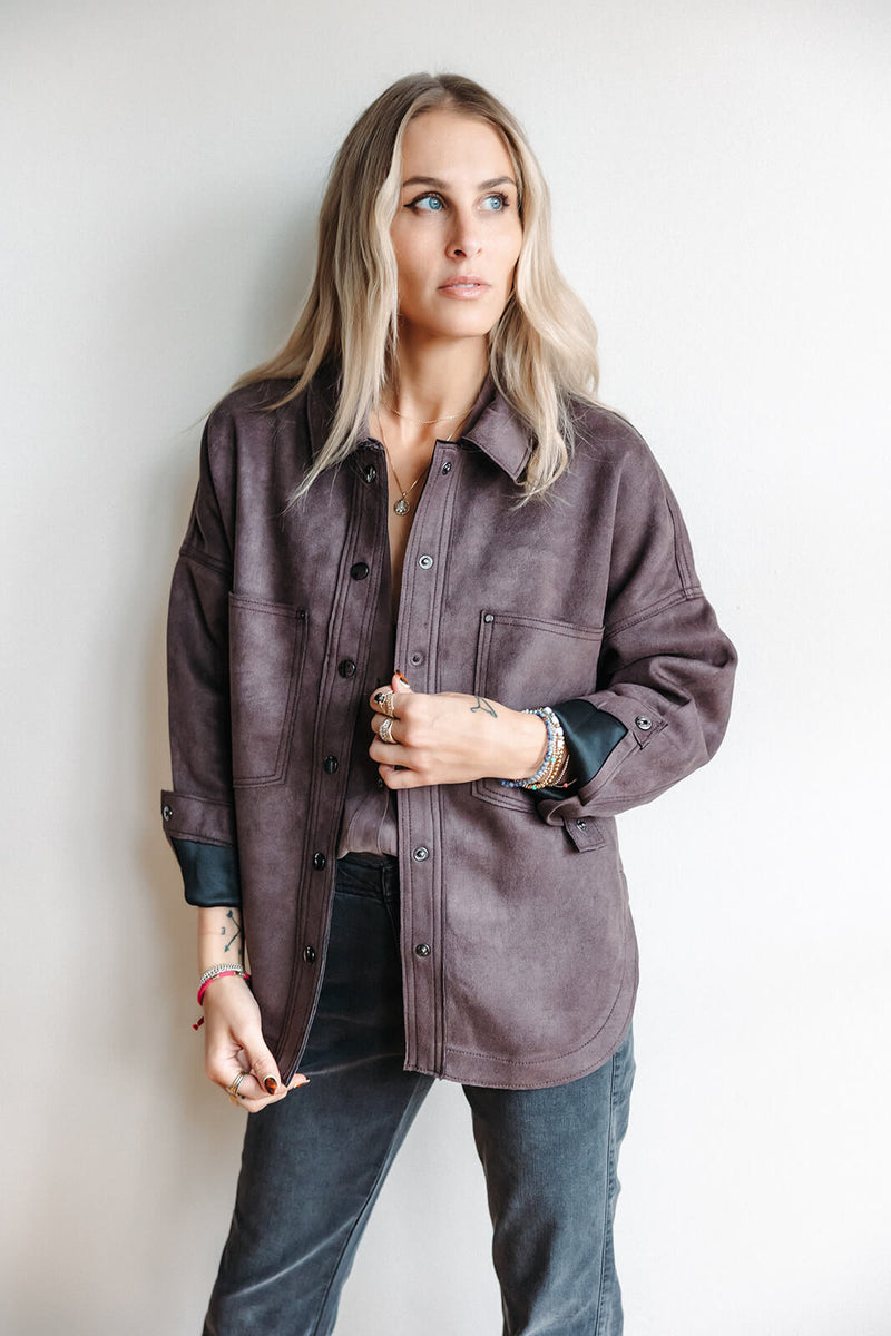 arlo-dear-john-gina-suede-shirt-jacket-ground-coffee