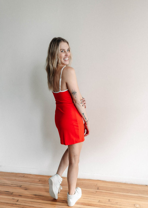 arlo-courtside-lined-romper-red