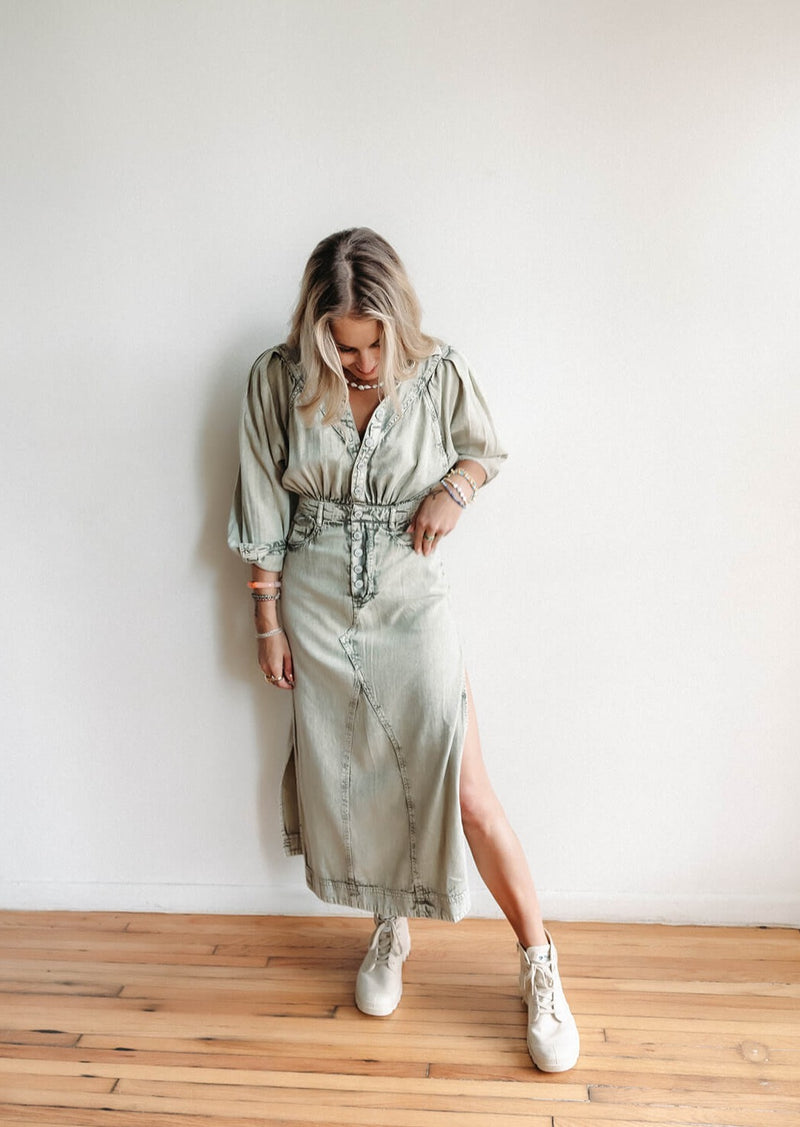 arlo-free-people-mad-love-denim-midi-sage