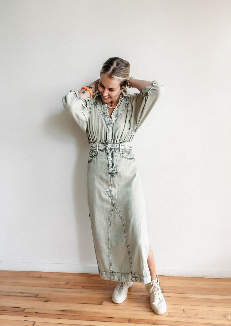 arlo-free-people-mad-love-denim-midi-sage