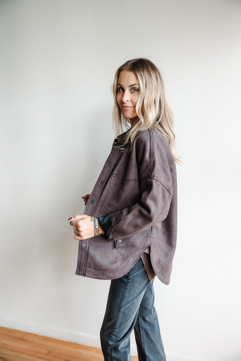 arlo-dear-john-gina-suede-shirt-jacket-ground-coffee