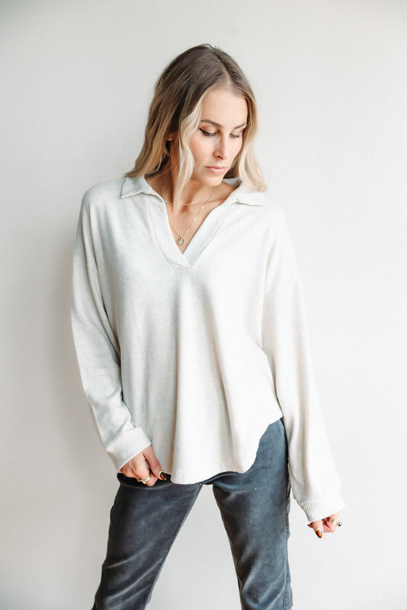 arlo-project-social-t-chiara-cozy-collared-pullover-oatmeal