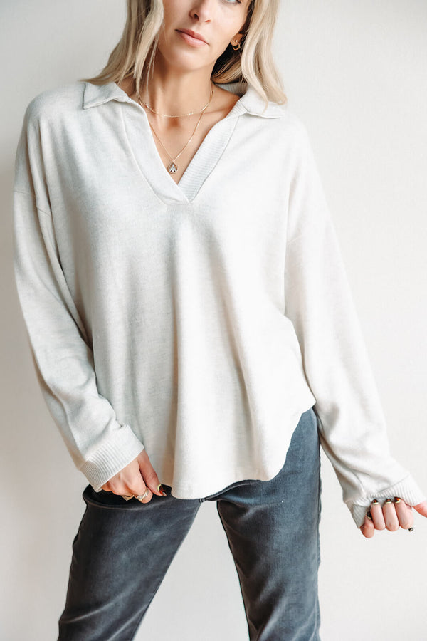 arlo-project-social-t-chiara-cozy-collared-pullover-oatmeal