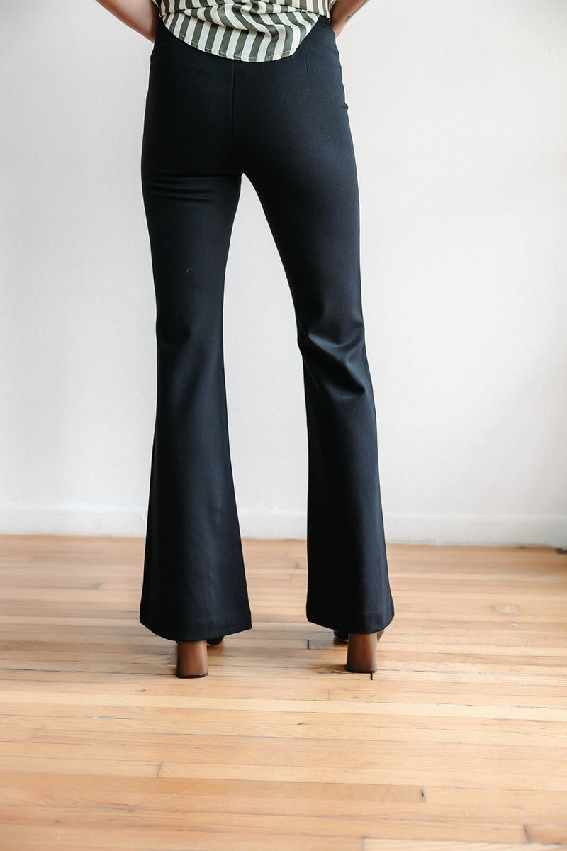 Arlo-z-supply-do-it-all-flare-black-pant