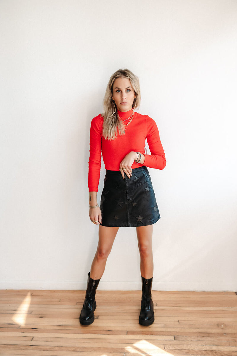 arlo-saltwater-luxe-asteria-blackstar-mini-skirt