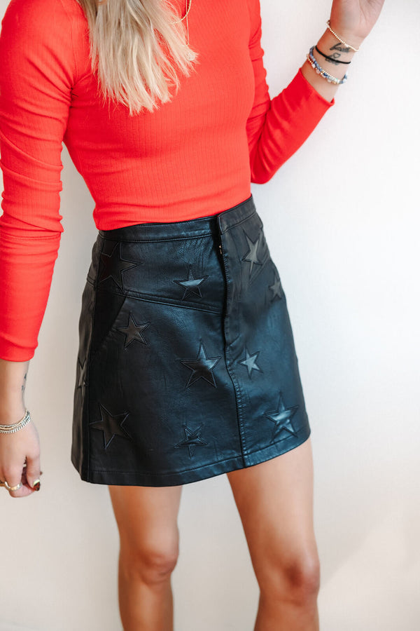 arlo-saltwater-luxe-asteria-blackstar-mini-skirt