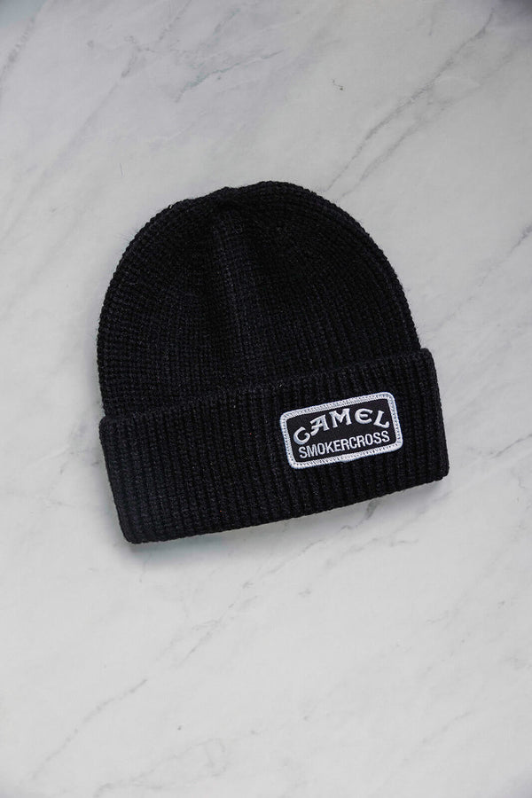 arlo-camel-smokercross-beanie