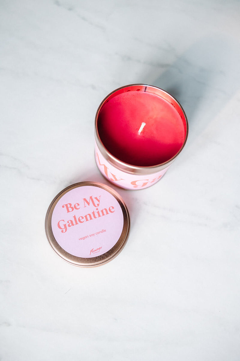 arlo-be-my-galentine-valentine-tin-candle