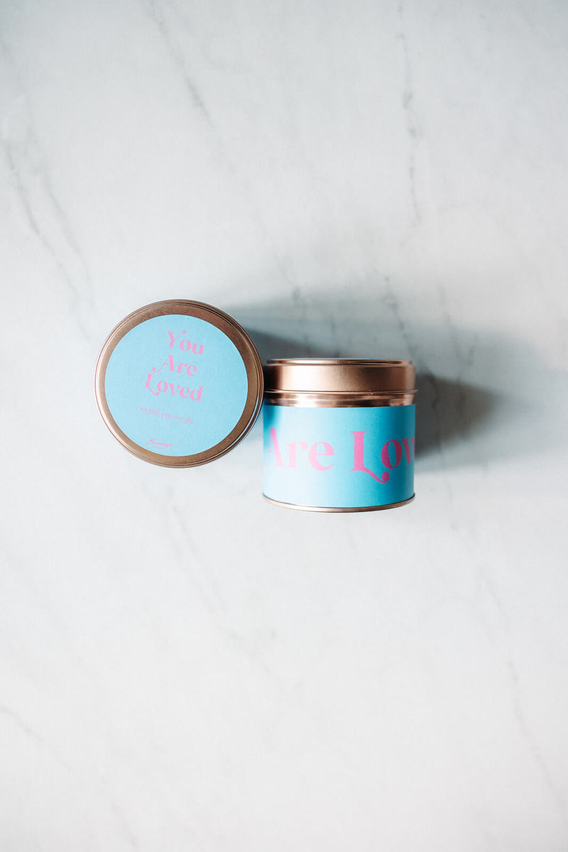 arlo-you-are-loved-valentine-tin-candle