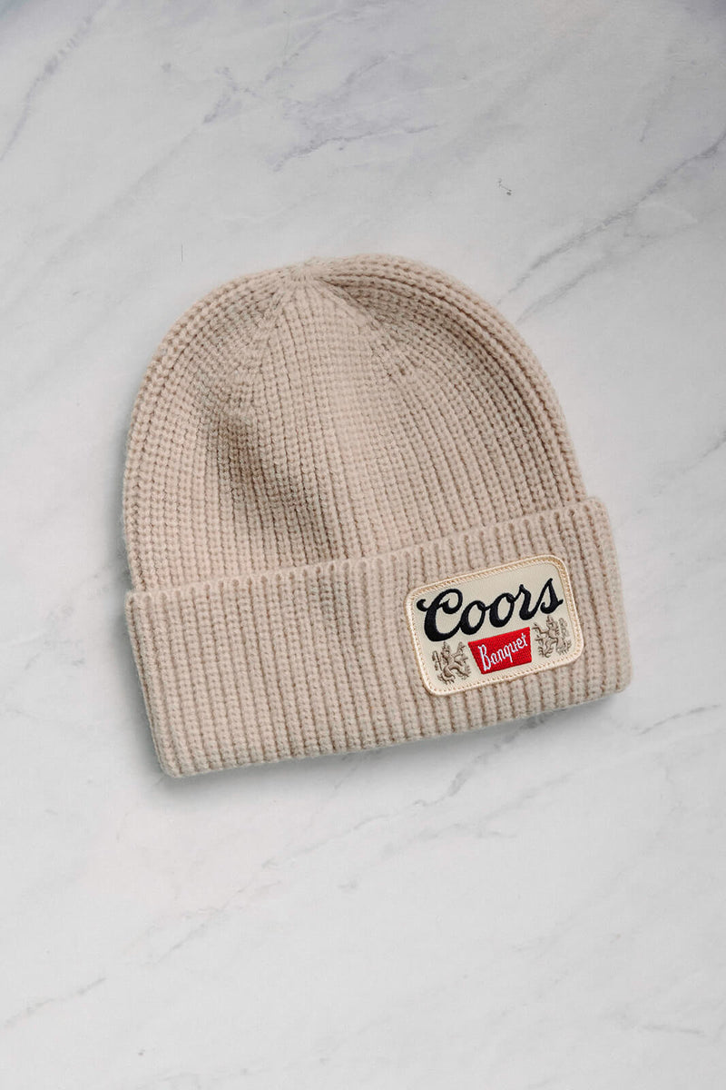 arlo-coors-banquet-beanie