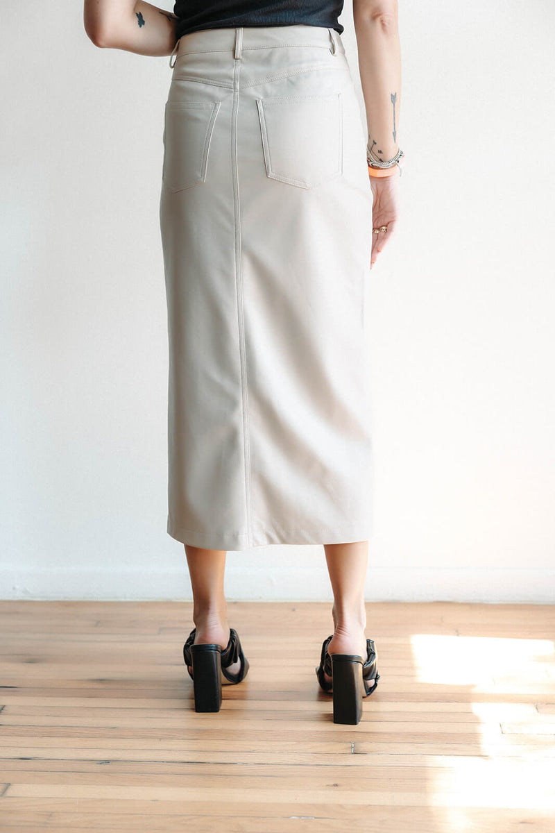 arlo-Dex-Faux-leather-Midi-skirt