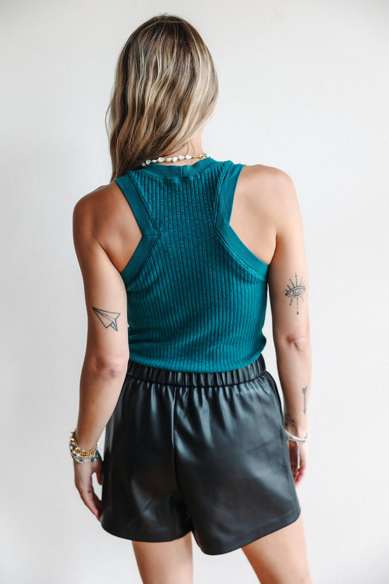 arlo-Project-Social-T-Player-Fitted-Ribbed-Tank-Teal