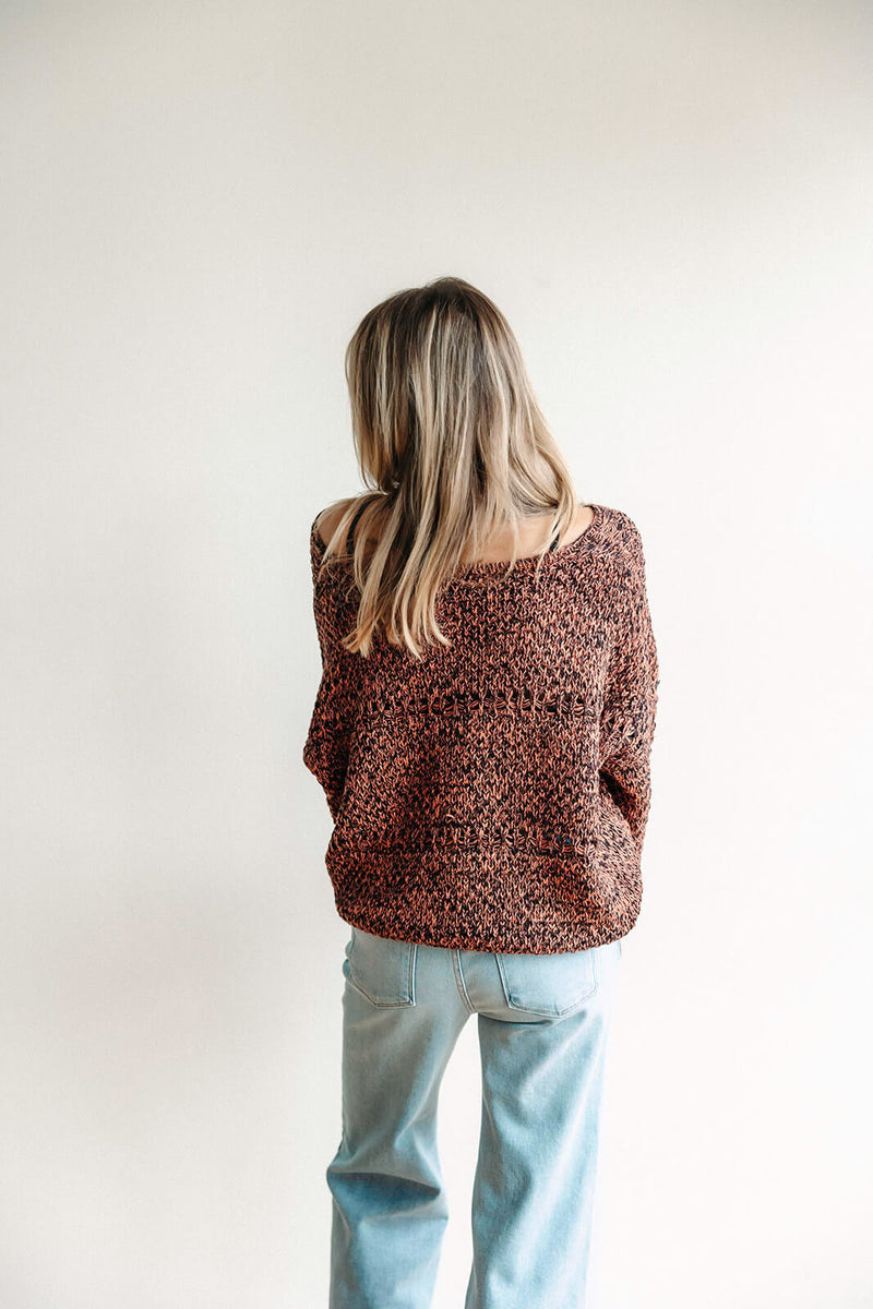 arlo-la-biz-rust-v-neck-sweater