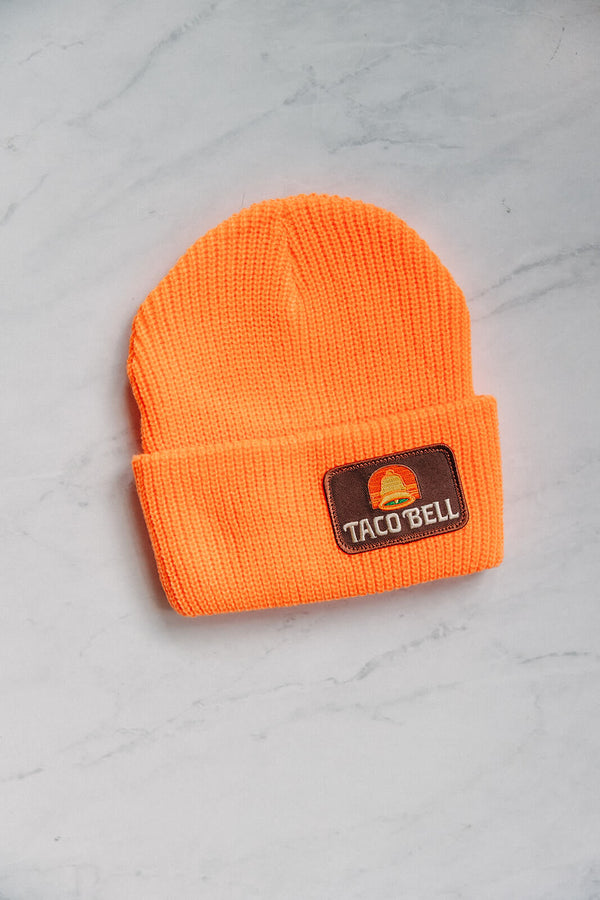 arlo-taco-bell-beanie