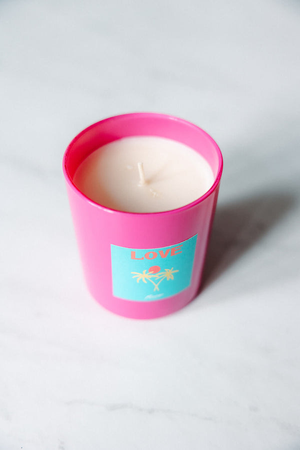 arlo-pink-love-palm-candle