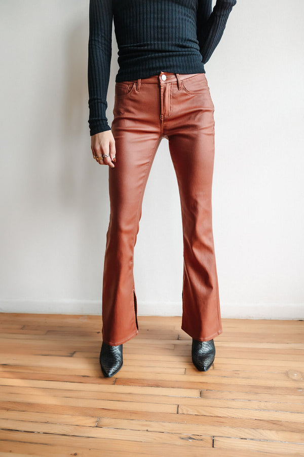 arlo-dear-john-jaxtyn-bootcut-midrise-jeans-cognac