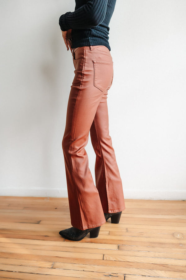 arlo-dear-john-jaxtyn-bootcut-midrise-jeans-cognac