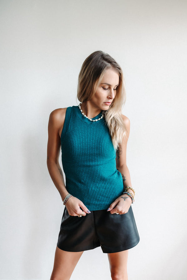 arlo-Project-Social-T-Player-Fitted-Ribbed-Tank-Teal