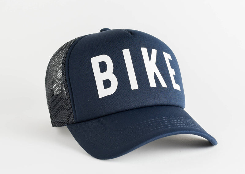 arlo-bike-recycled-trucker-hat