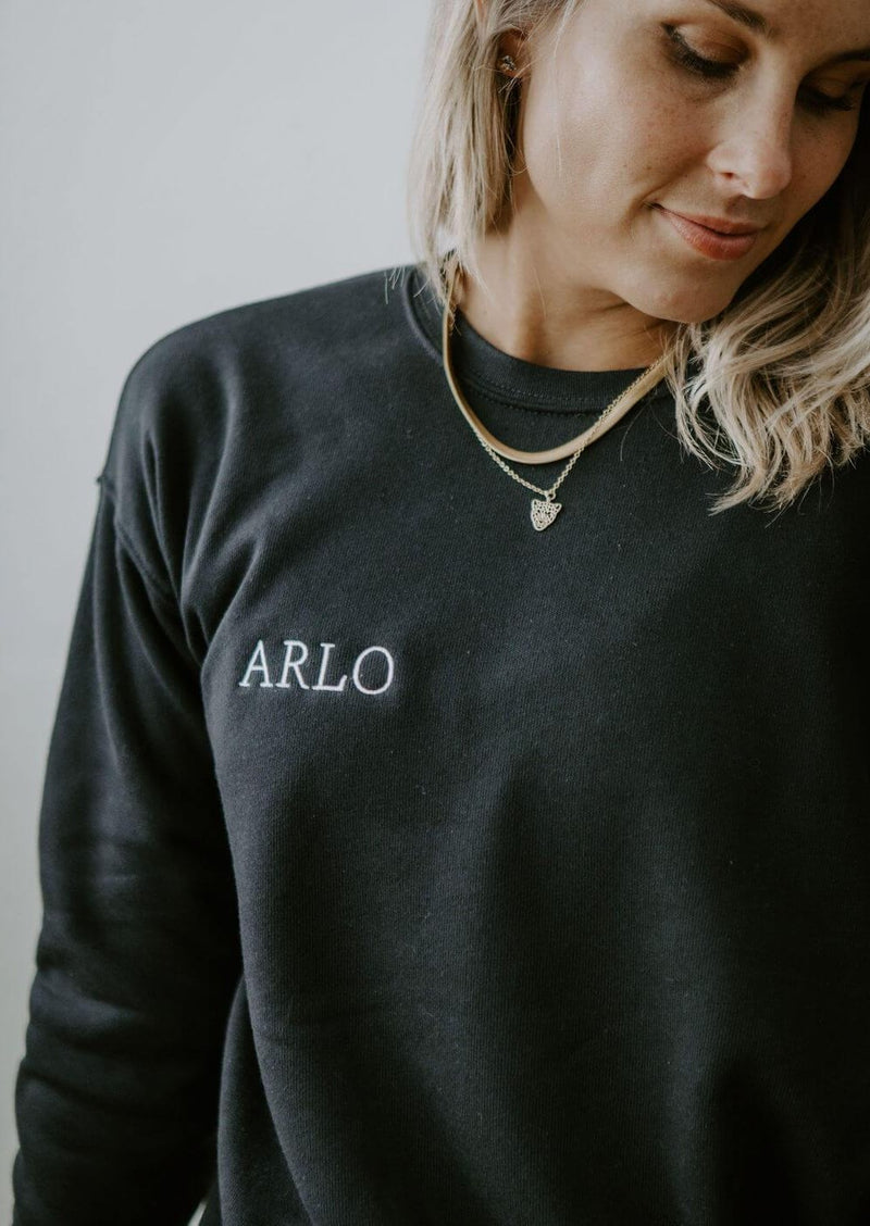 arlo-made-in-minn-black-pullover-embroidery-collab